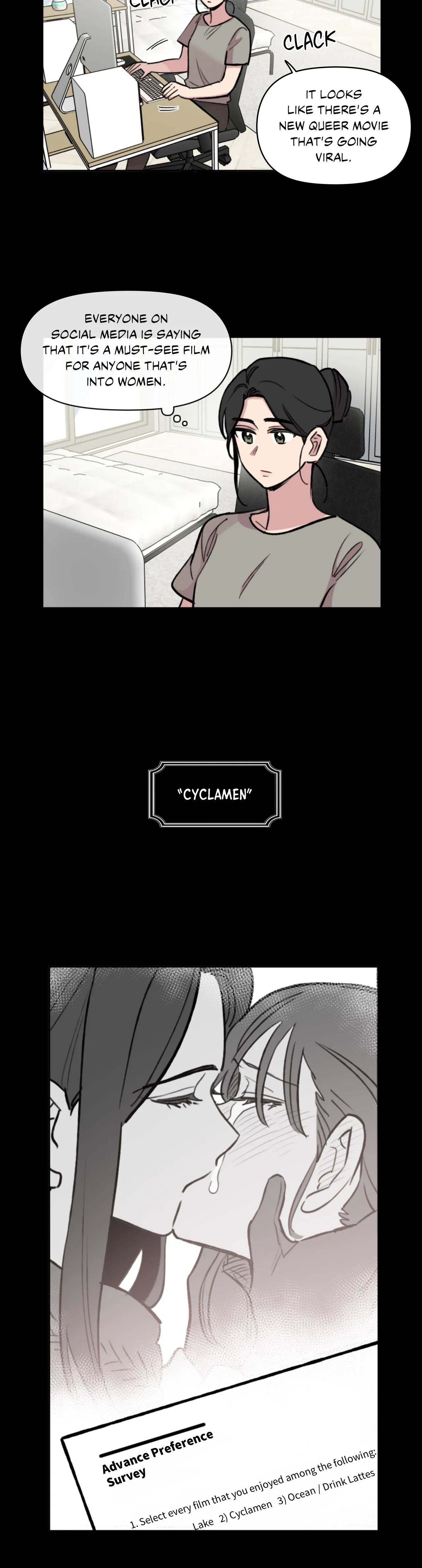 Leave the work to me! Chapter 77 - Side Story A (20) image 2