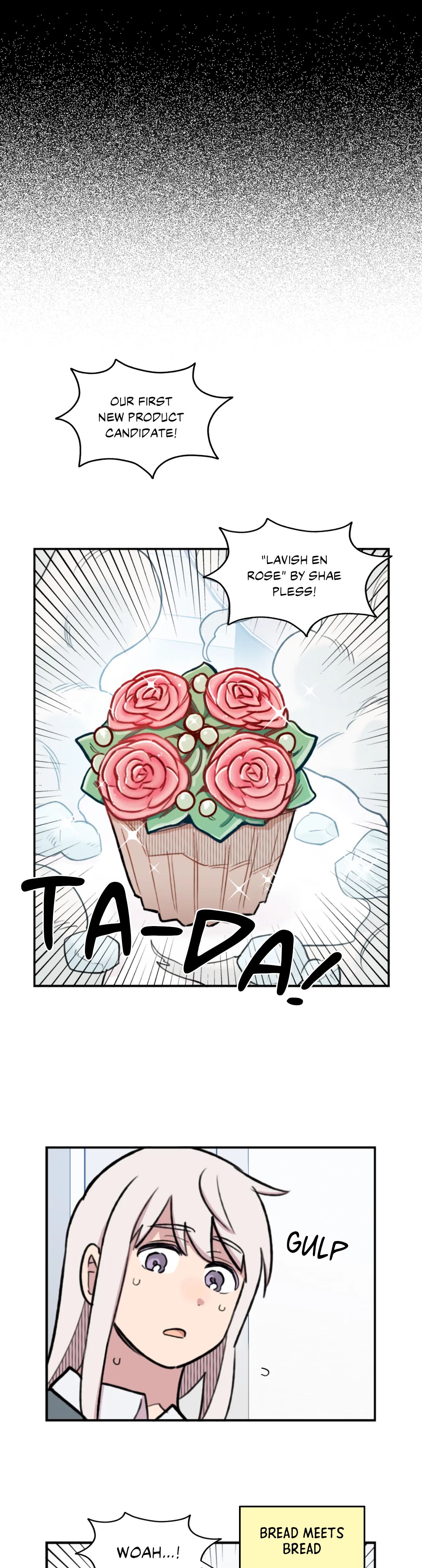 Leave the work to me! Chapter 77 - Side Story A (20) image 3