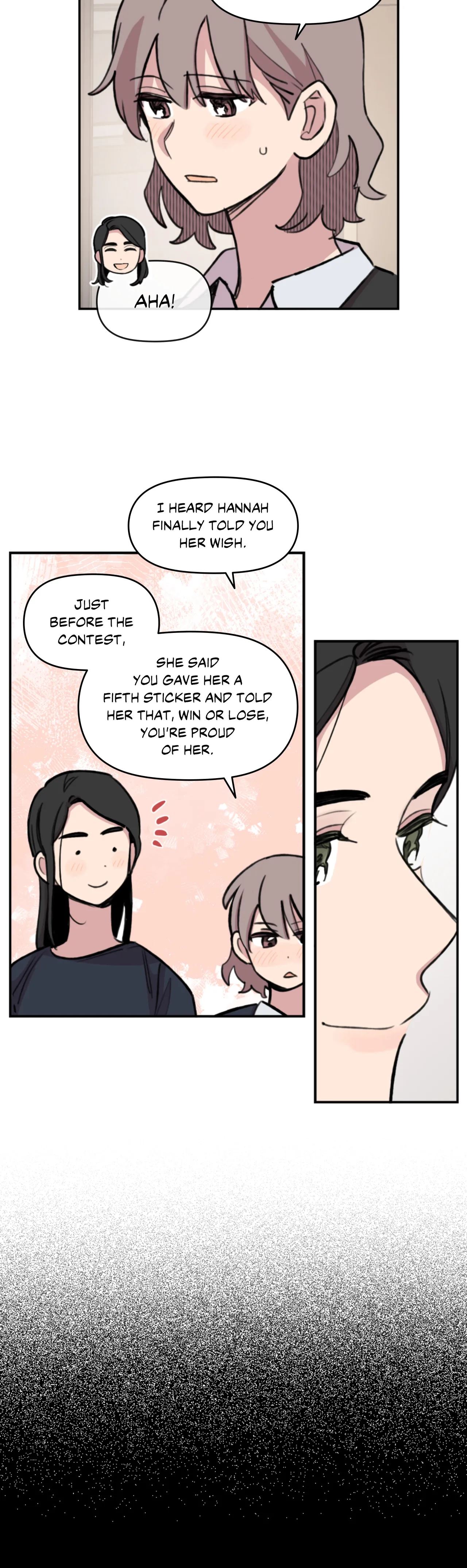 Leave the work to me! Chapter 78 - Side Story A (21) image 11