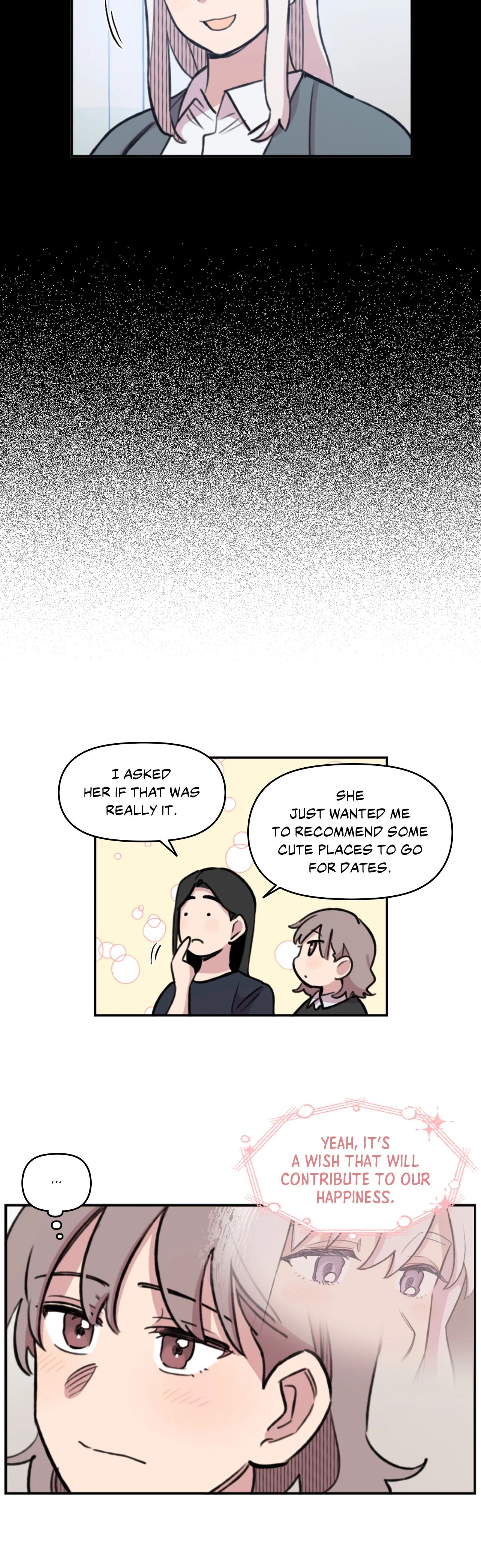 Leave the work to me! Chapter 78 - Side Story A (21) image 15