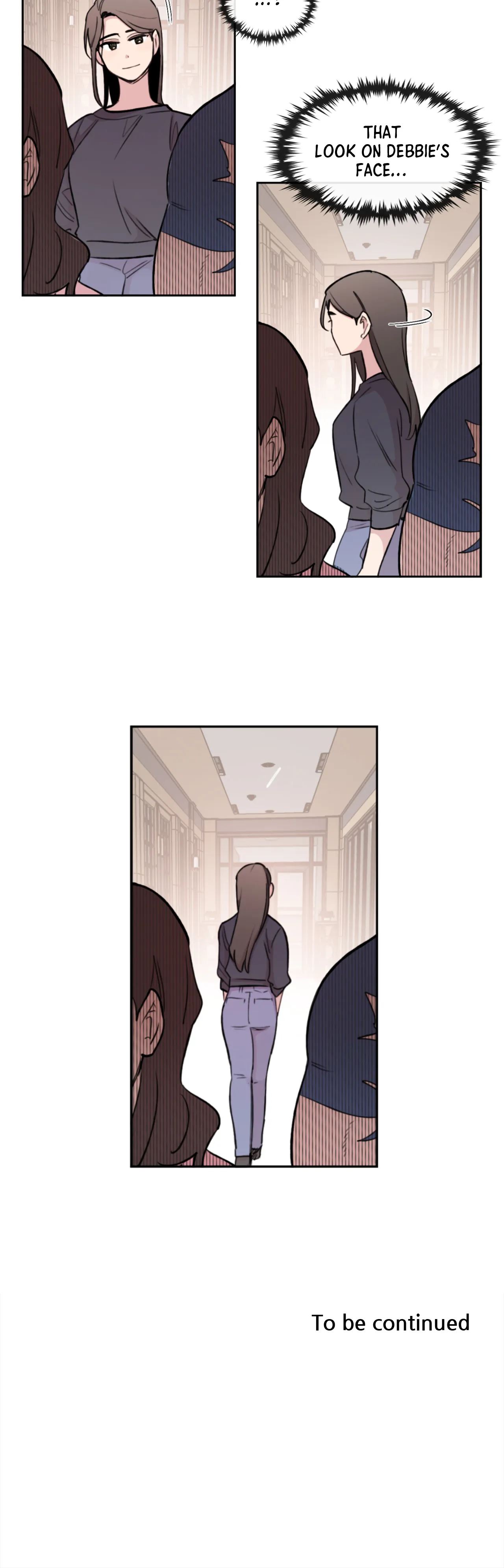 Leave the work to me! Chapter 78 - Side Story A (21) image 26