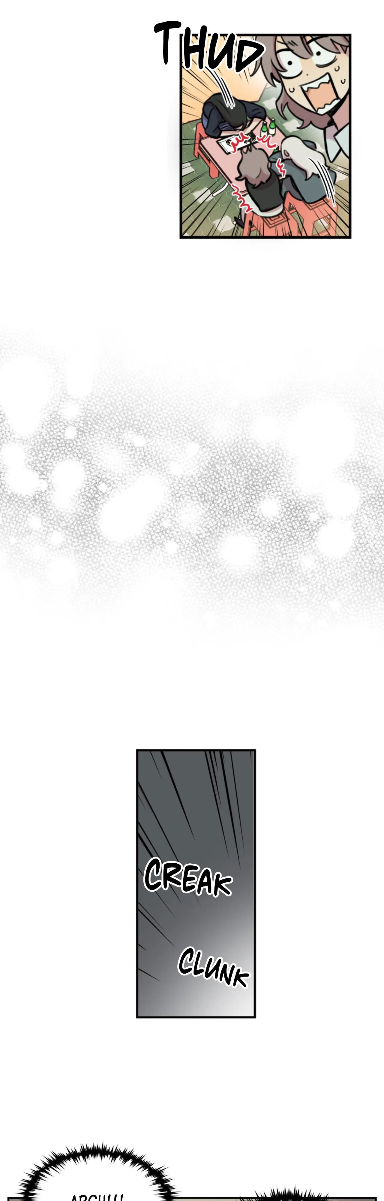 Leave the work to me! Chapter 79 - Side Story A (22) image 22
