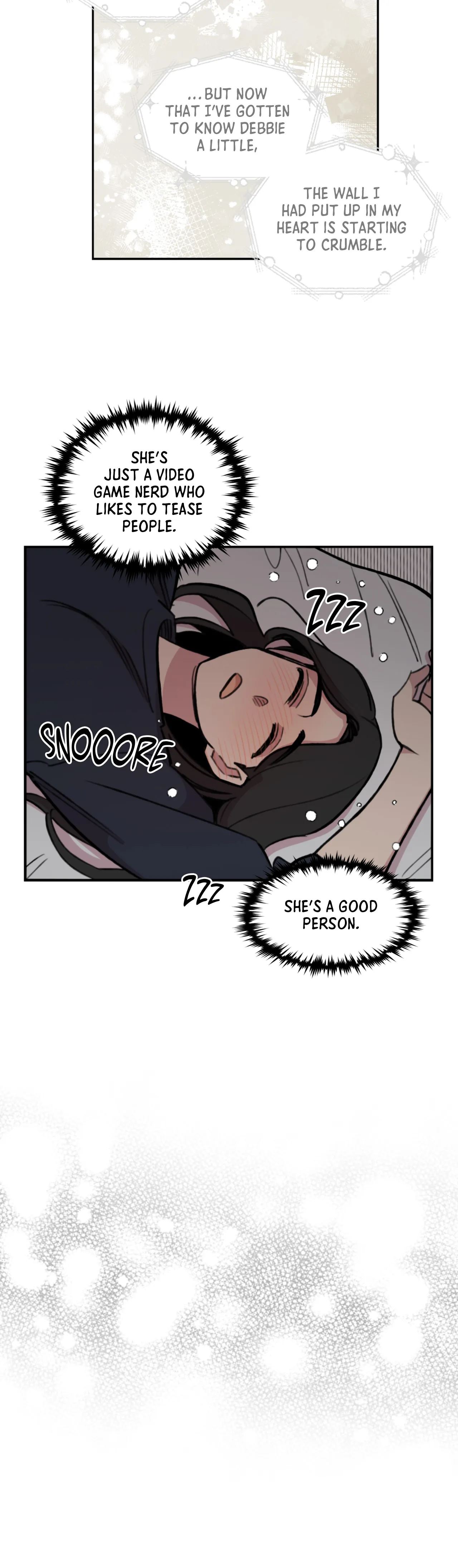Leave the work to me! Chapter 80 - Side Story A (23) image 15