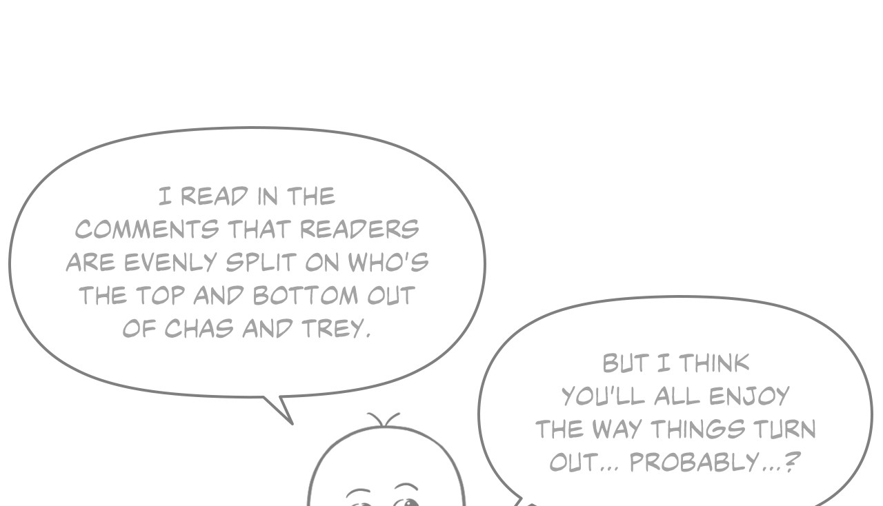 Leave the work to me! Chapter 81.5 - Epilogue - Side Story A Creator's Note image 61