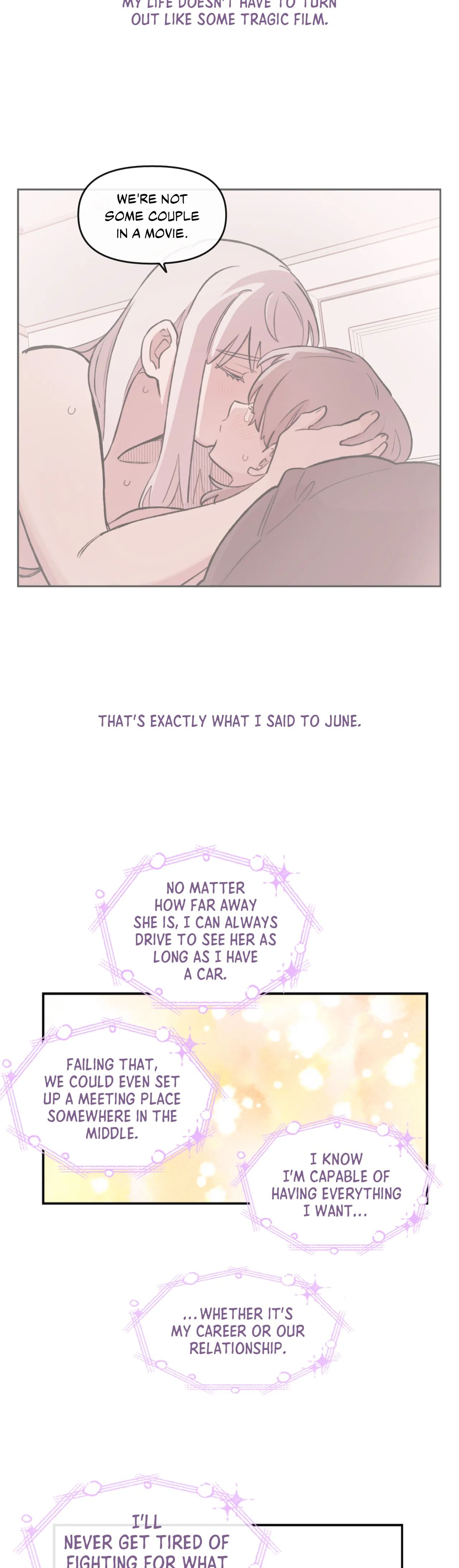 Leave the work to me! Chapter 81 - Side Story A (24) (The End) image 14