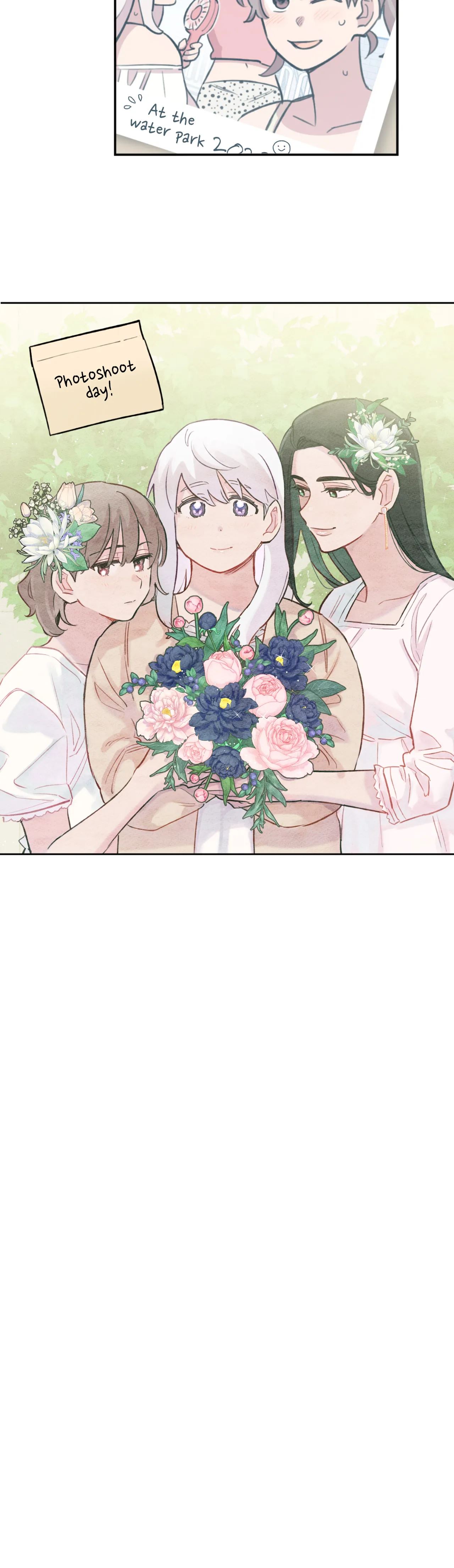Leave the work to me! Chapter 81 - Side Story A (24) (The End) image 28