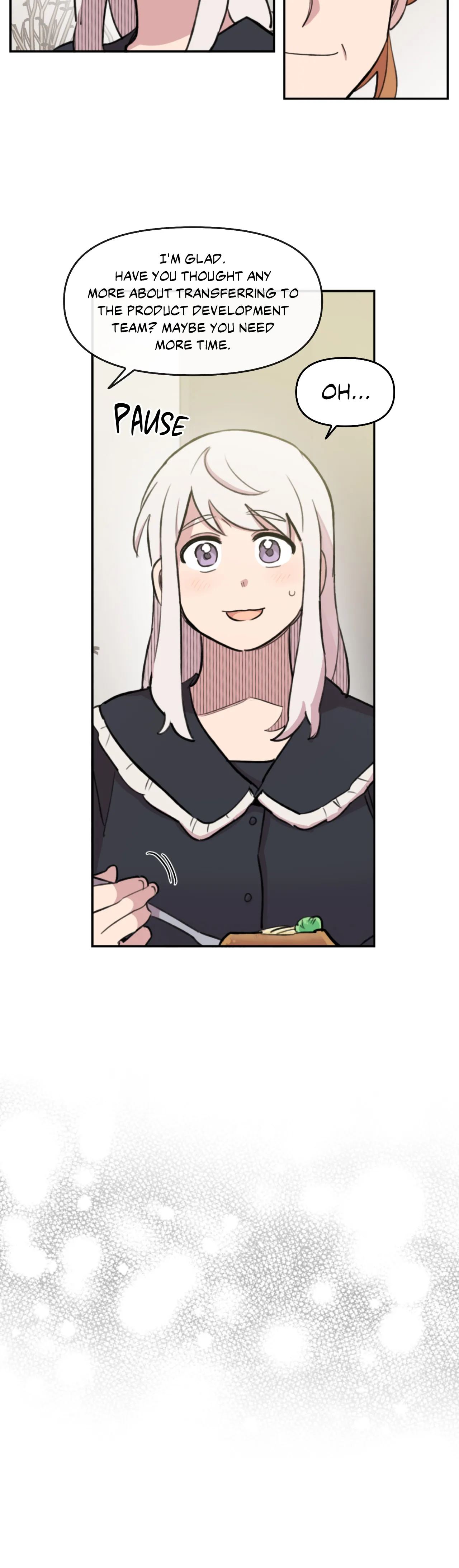 Leave the work to me! Chapter 81 - Side Story A (24) (The End) image 2