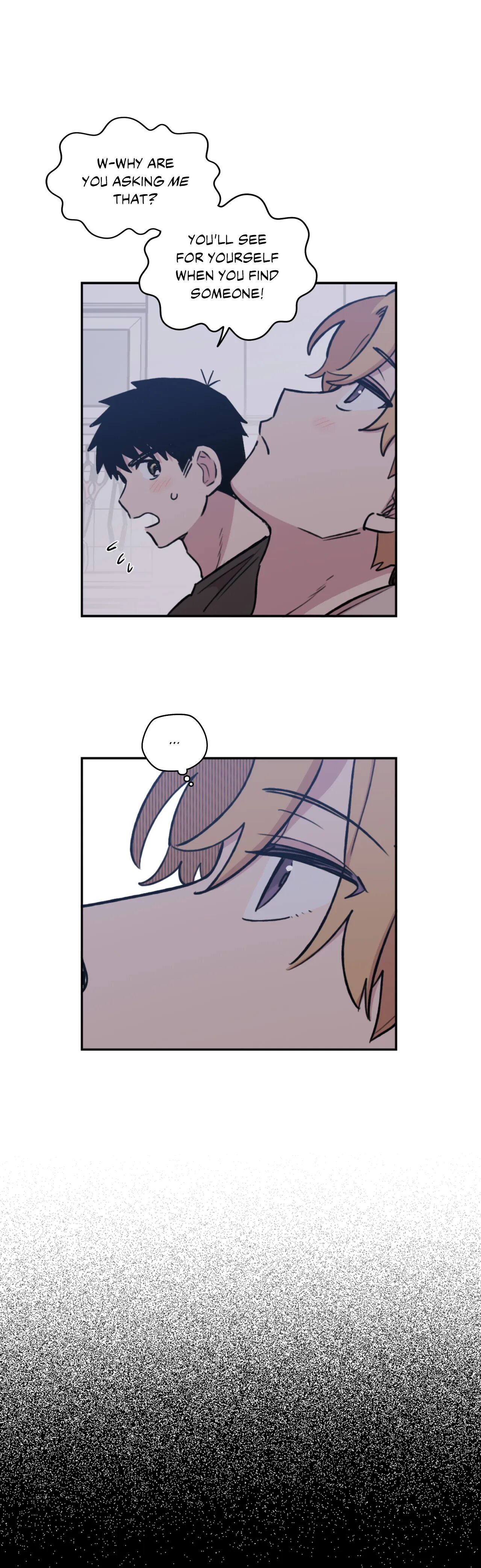 Leave the work to me! Chapter 82 - Side Story 2 (1) image 11