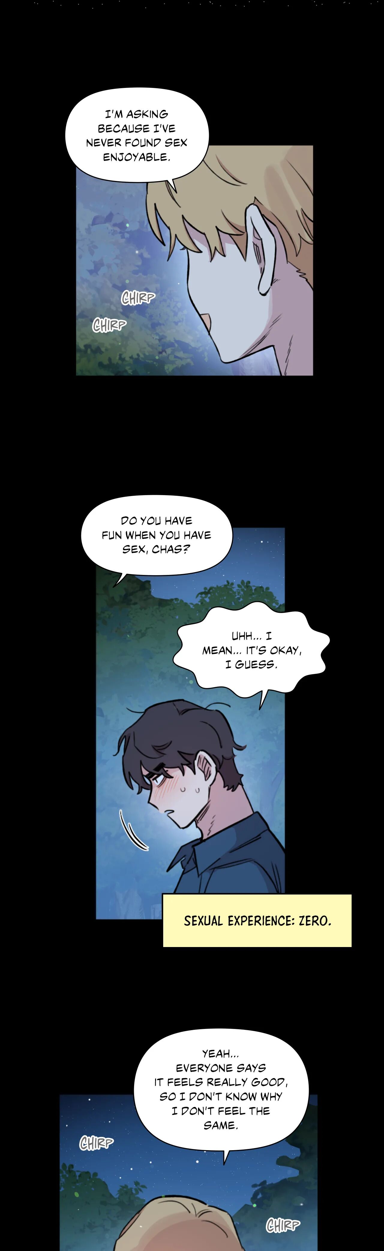 Leave the work to me! Chapter 82 - Side Story 2 (1) image 12