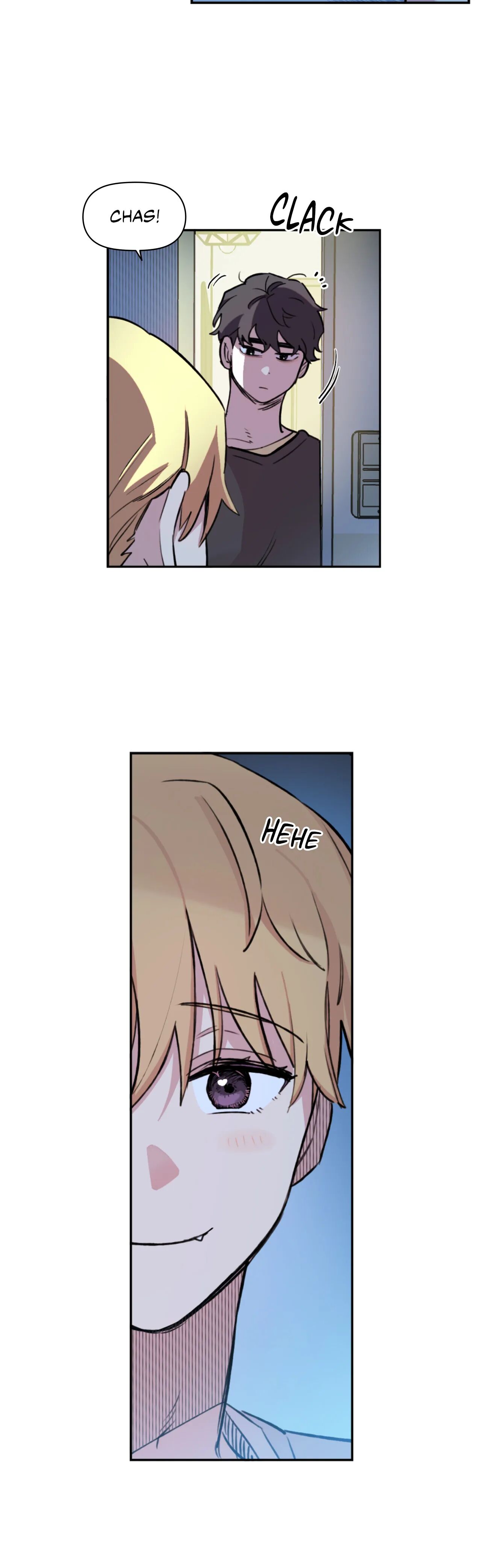 Leave the work to me! Chapter 82 - Side Story 2 (1) image 15