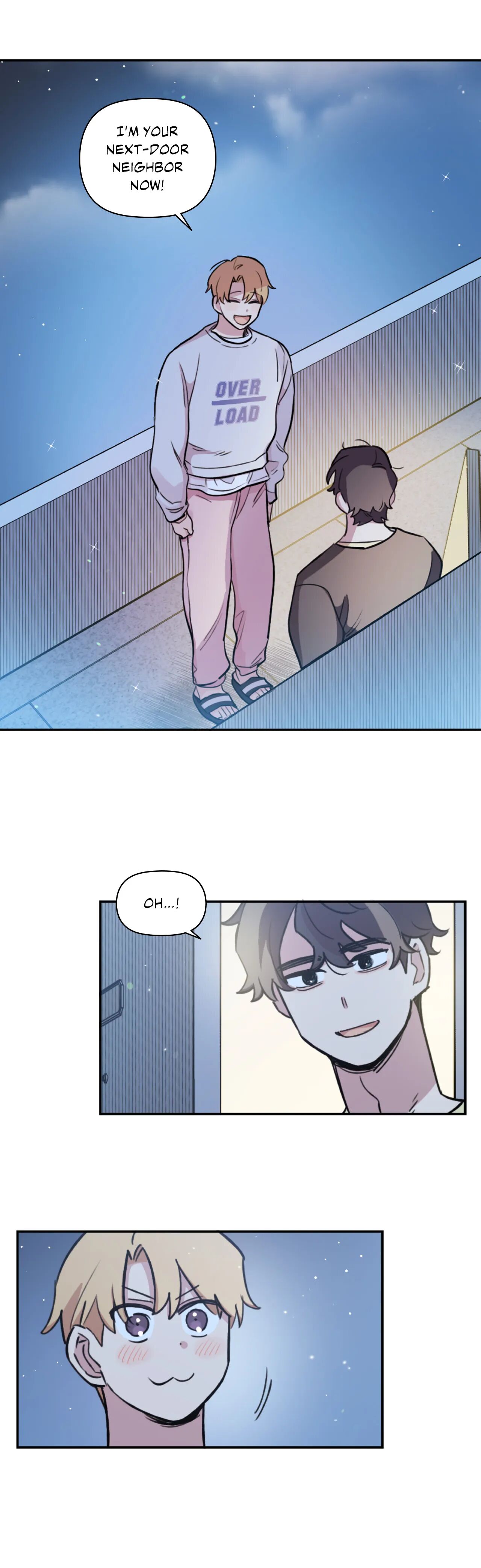 Leave the work to me! Chapter 82 - Side Story 2 (1) image 16