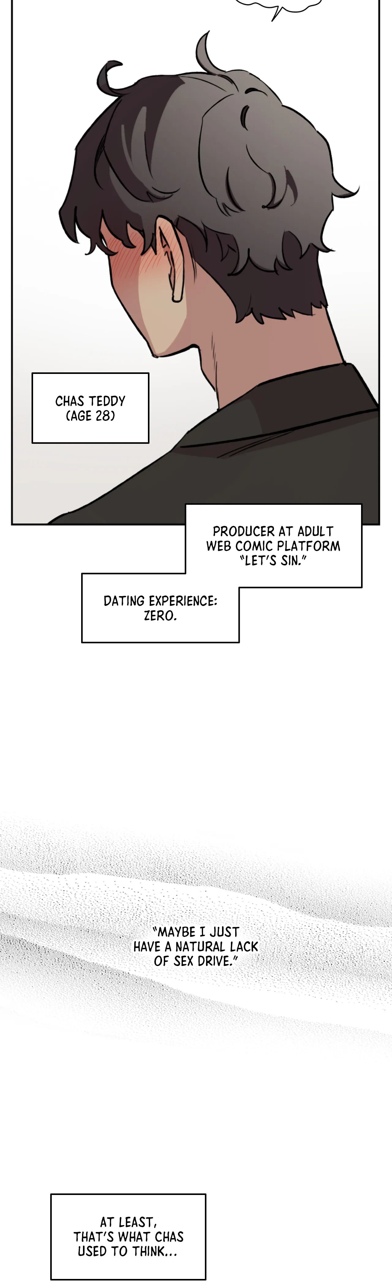Leave the work to me! Chapter 82 - Side Story 2 (1) image 2