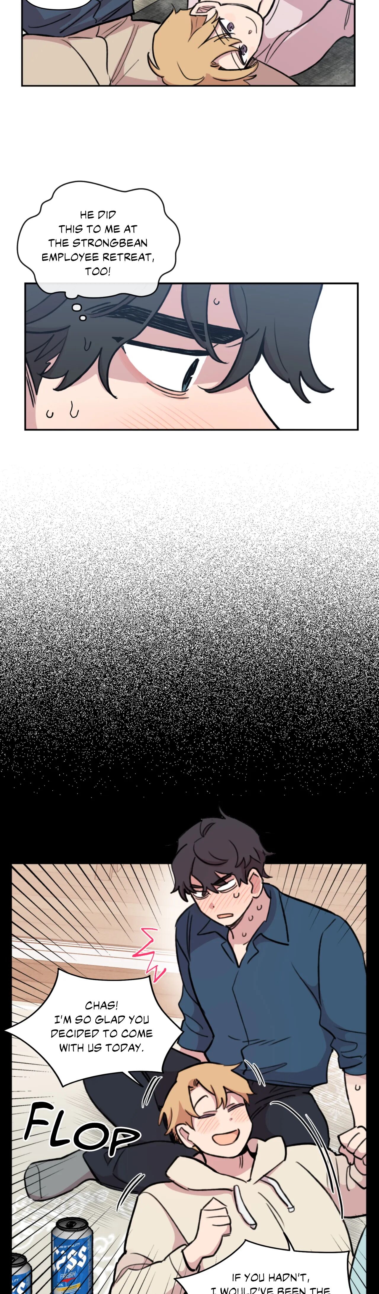 Leave the work to me! Chapter 82 - Side Story 2 (1) image 29