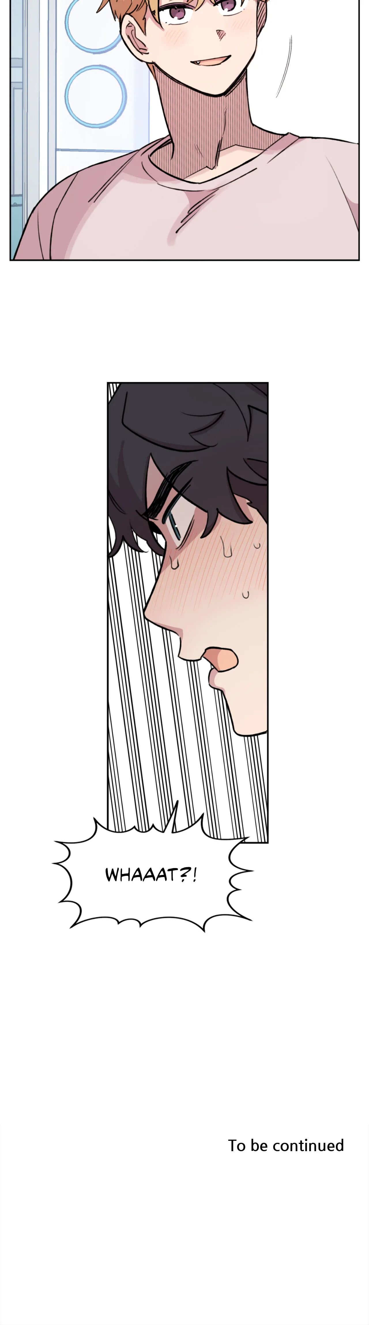 Leave the work to me! Chapter 82 - Side Story 2 (1) image 41