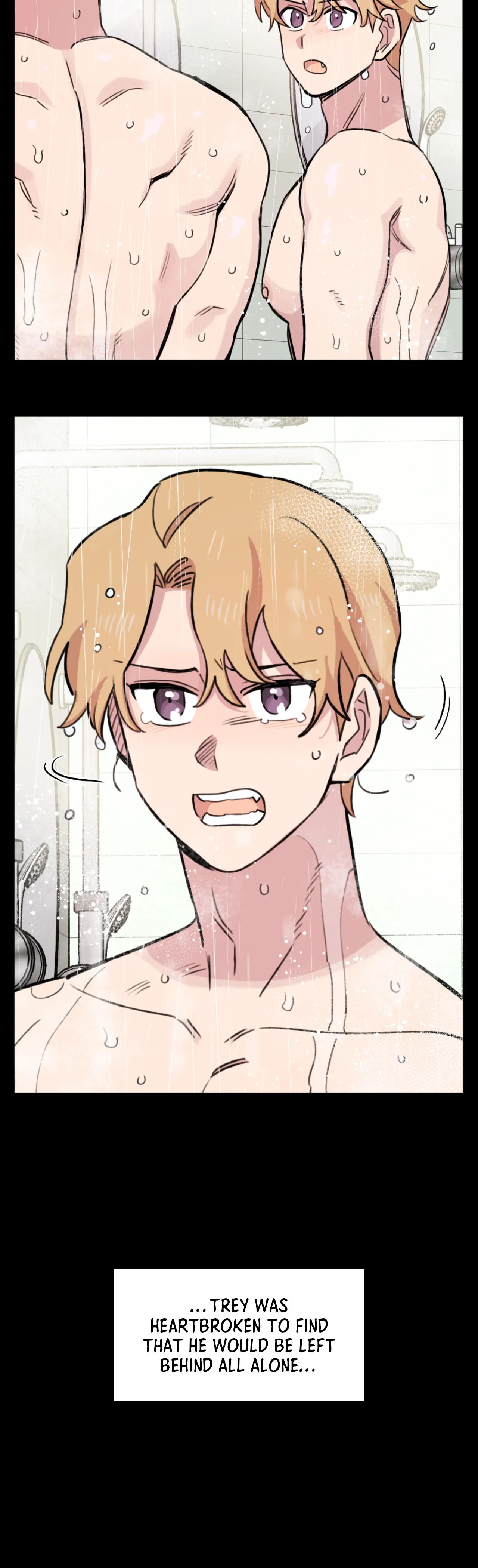 Leave the work to me! Chapter 82 - Side Story 2 (1) image 5