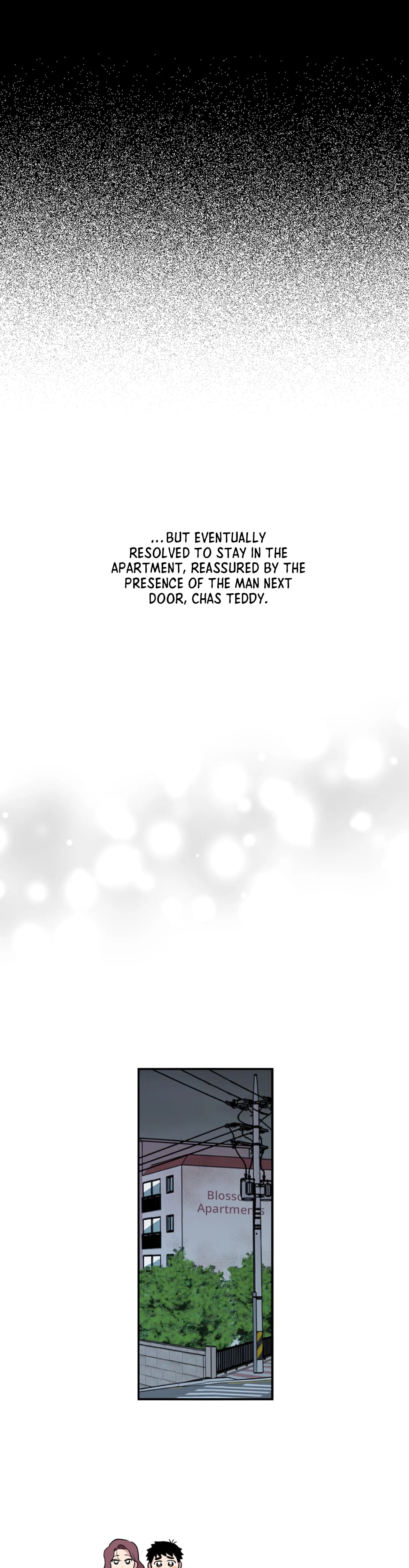 Leave the work to me! Chapter 82 - Side Story 2 (1) image 8