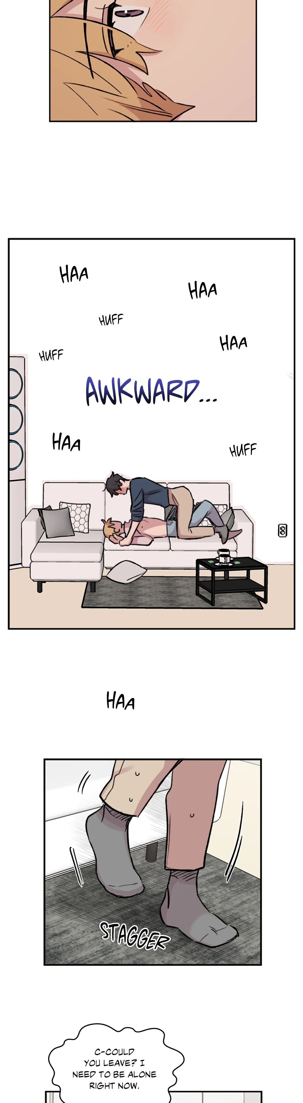 Leave the work to me! Chapter 83 - Side Story 2 (2) image 10