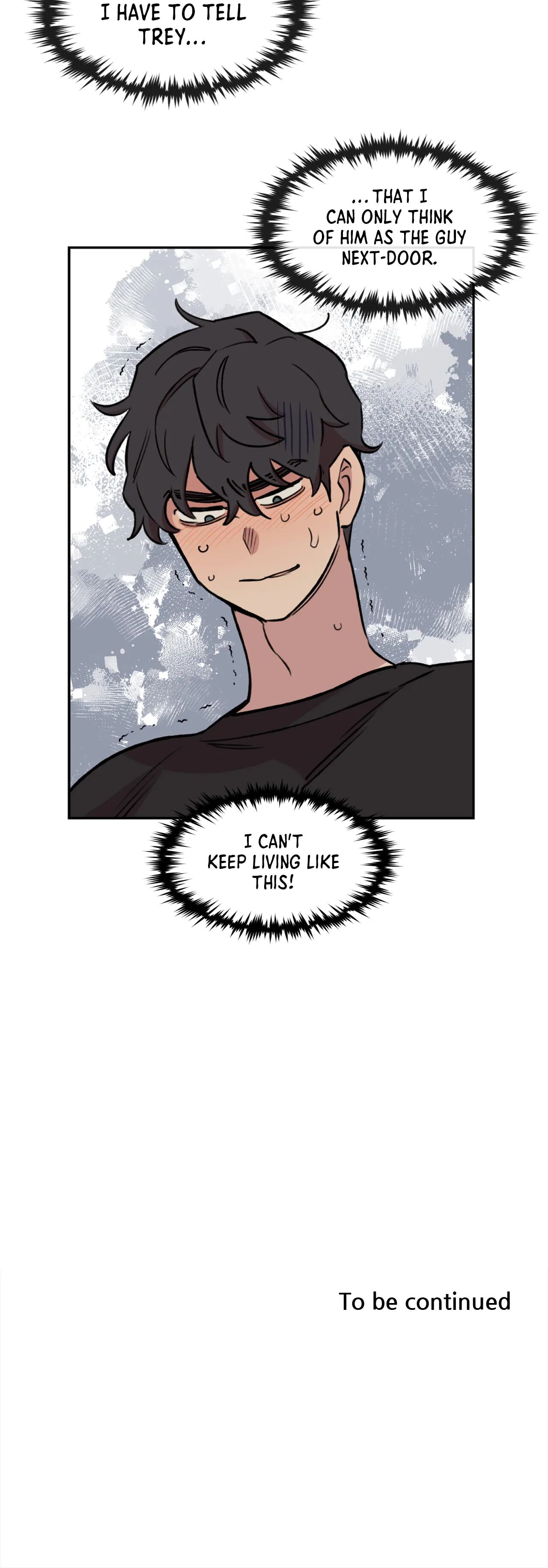 Leave the work to me! Chapter 83 - Side Story 2 (2) image 22