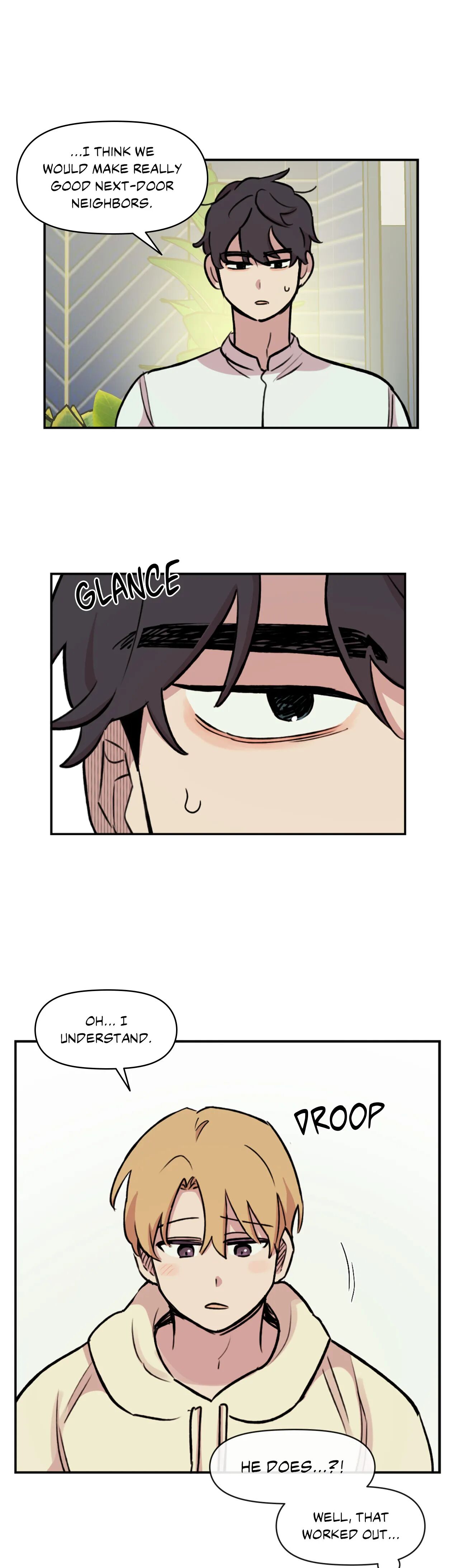 Leave the work to me! Chapter 84 - Side Story 2 (3) image 14