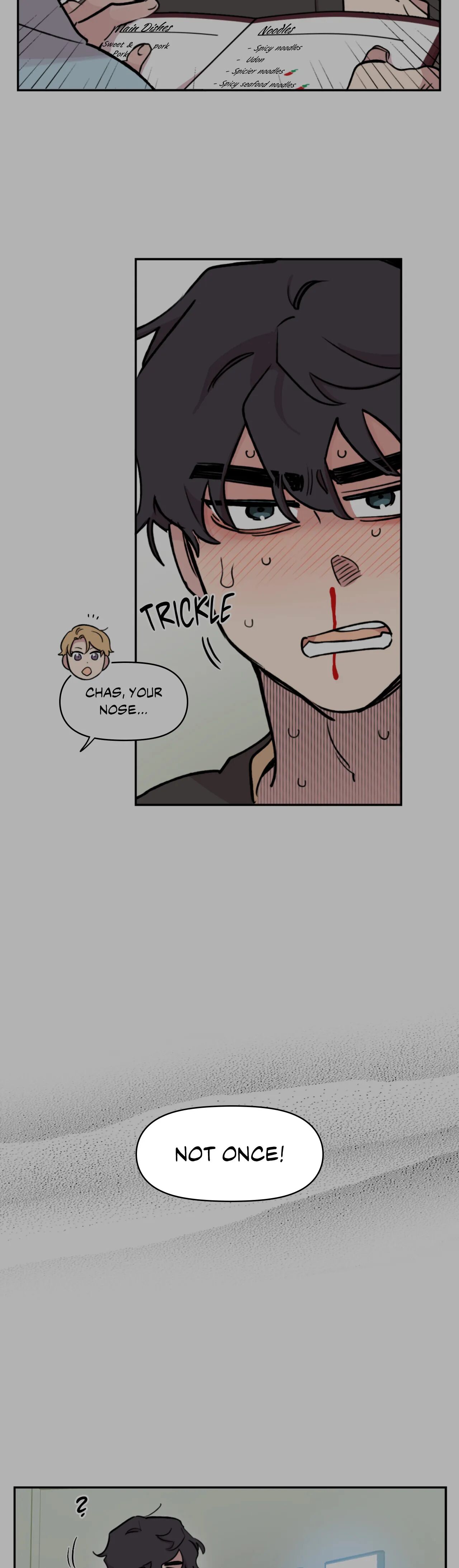 Leave the work to me! Chapter 84 - Side Story 2 (3) image 21