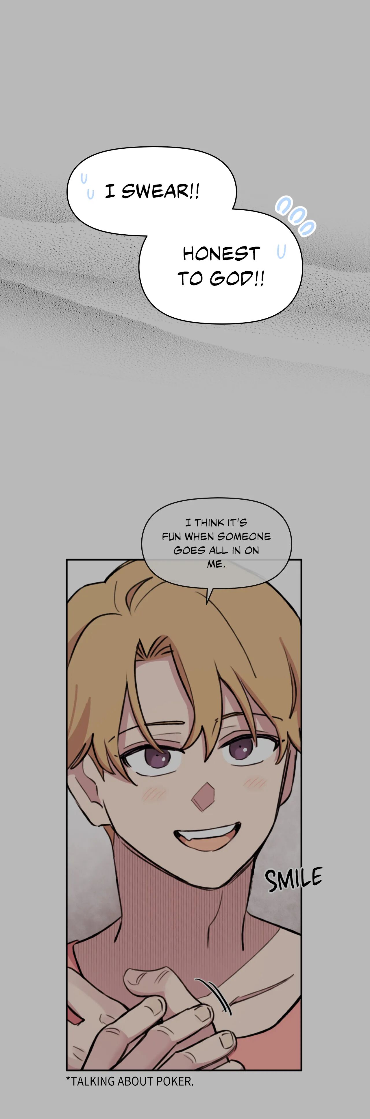 Leave the work to me! Chapter 84 - Side Story 2 (3) image 23