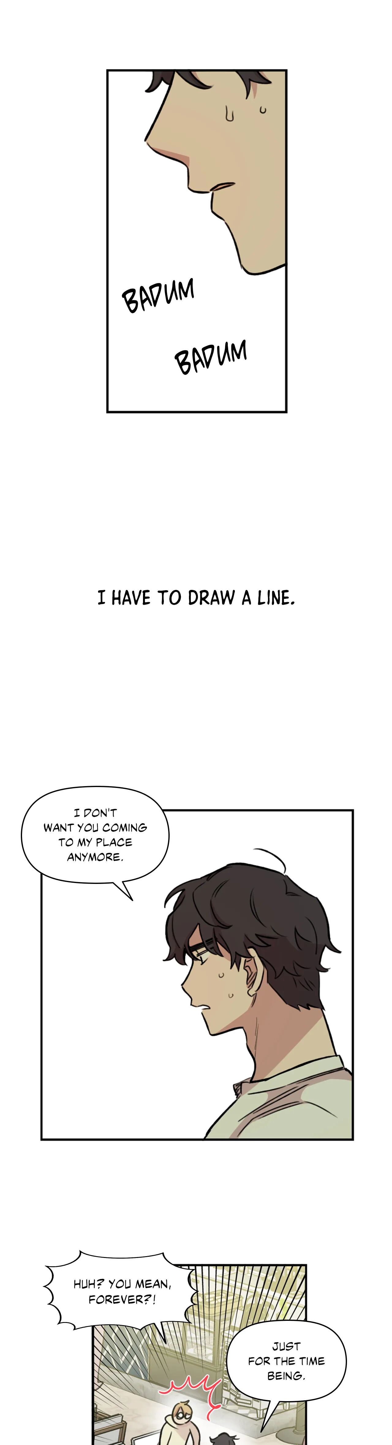 Leave the work to me! Chapter 84 - Side Story 2 (3) image 32