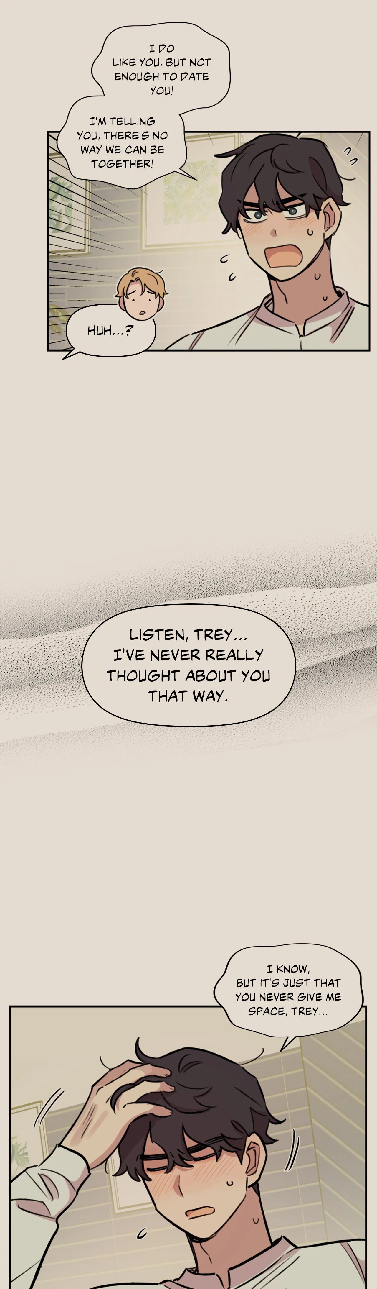 Leave the work to me! Chapter 85 - Side Story 2 (4) image 10