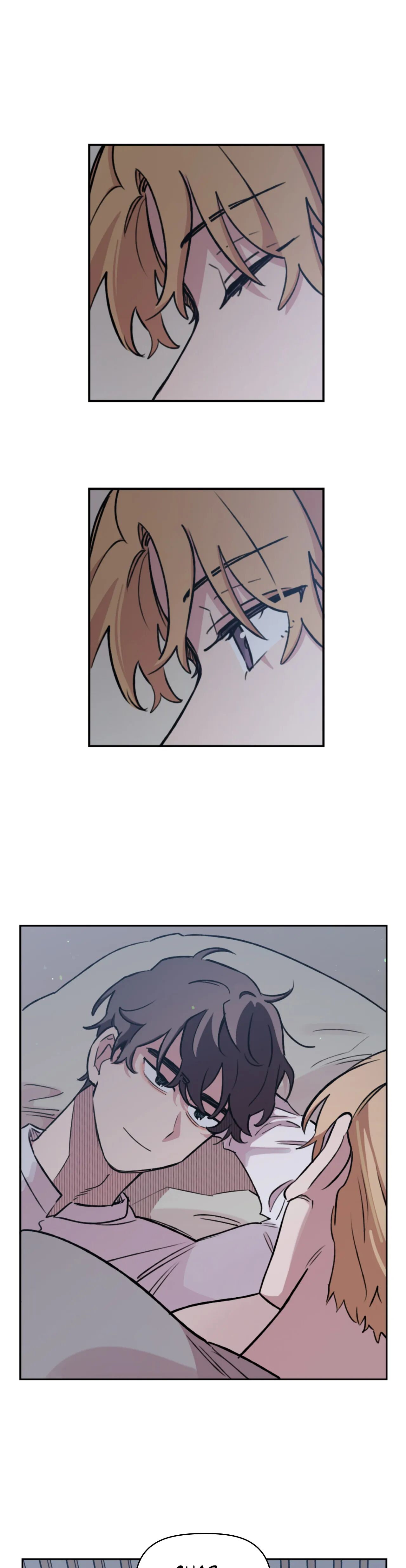 Leave the work to me! Chapter 85 - Side Story 2 (4) image 14