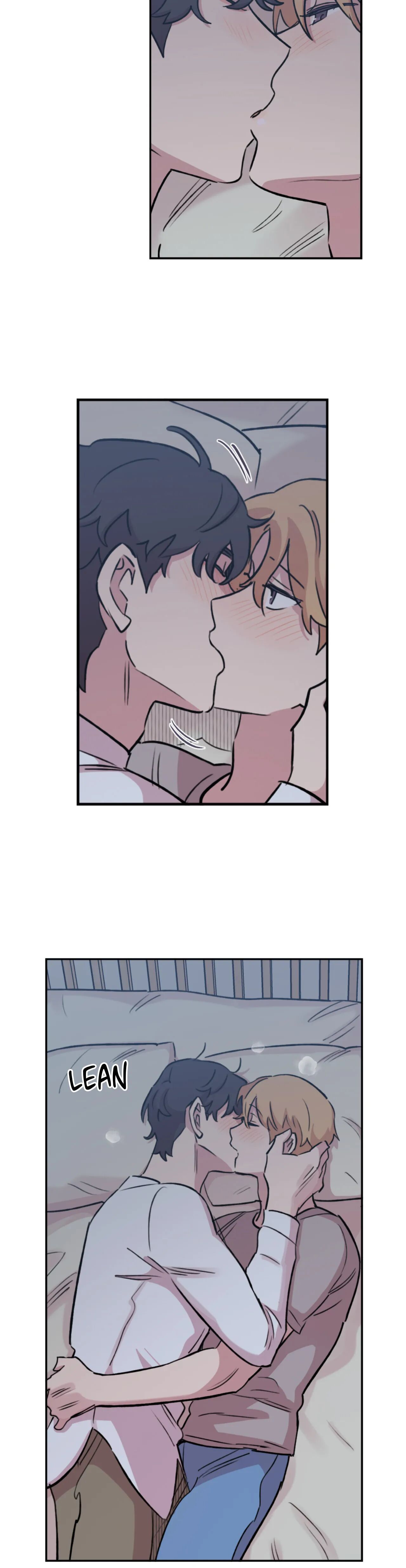 Leave the work to me! Chapter 85 - Side Story 2 (4) image 16