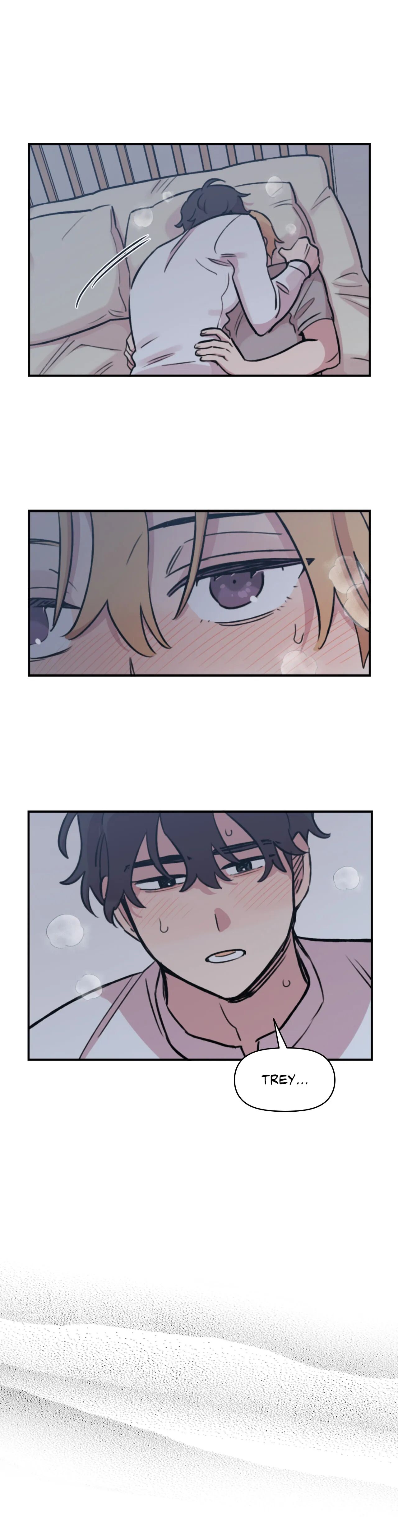Leave the work to me! Chapter 85 - Side Story 2 (4) image 17