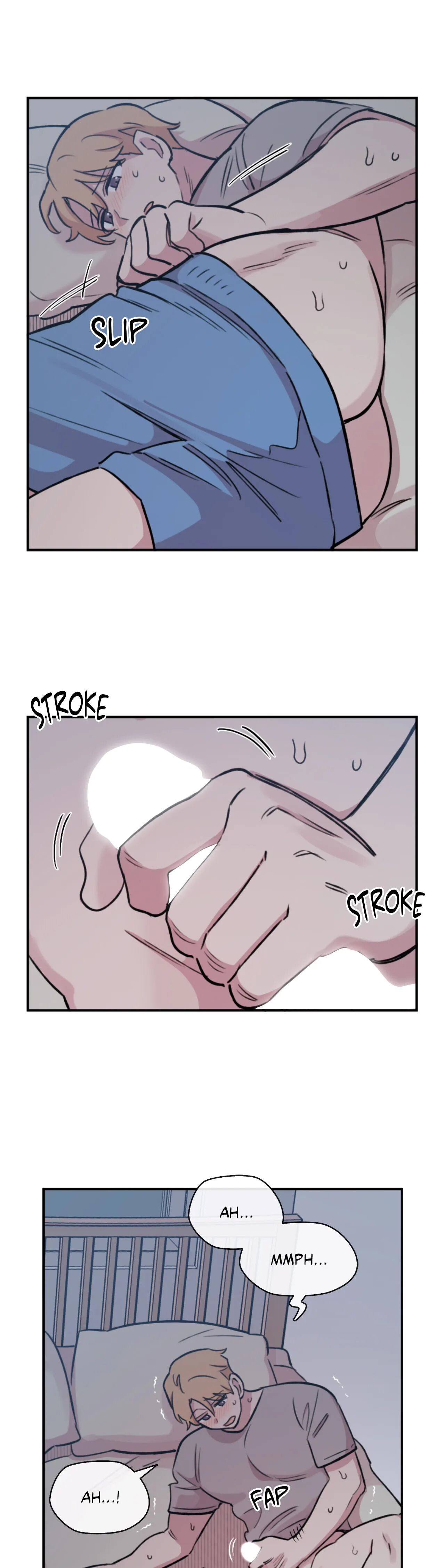 Leave the work to me! Chapter 85 - Side Story 2 (4) image 19