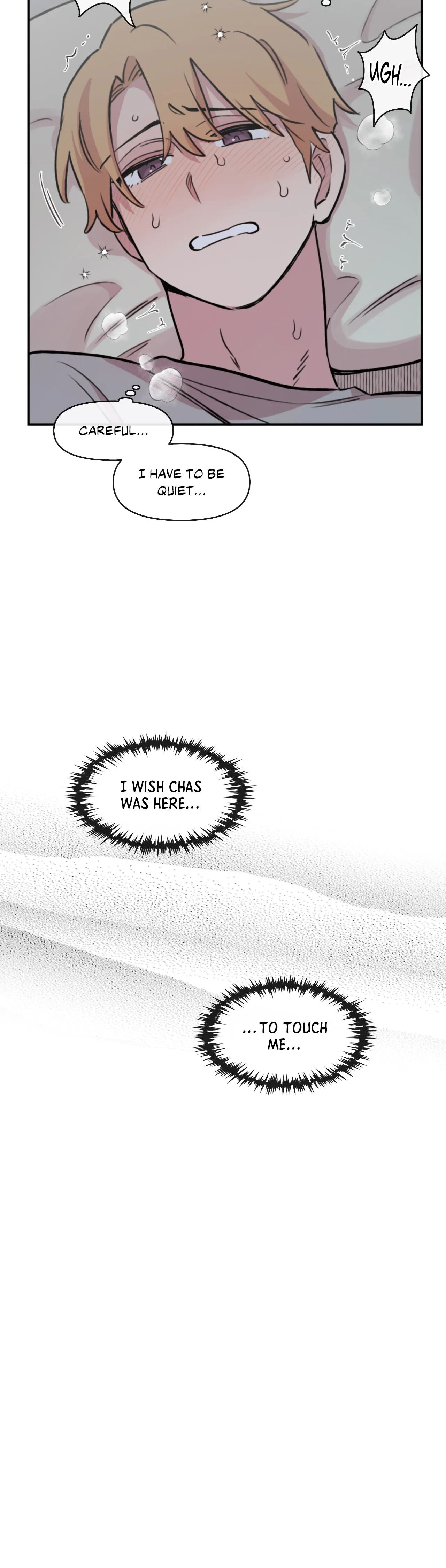 Leave the work to me! Chapter 85 - Side Story 2 (4) image 21