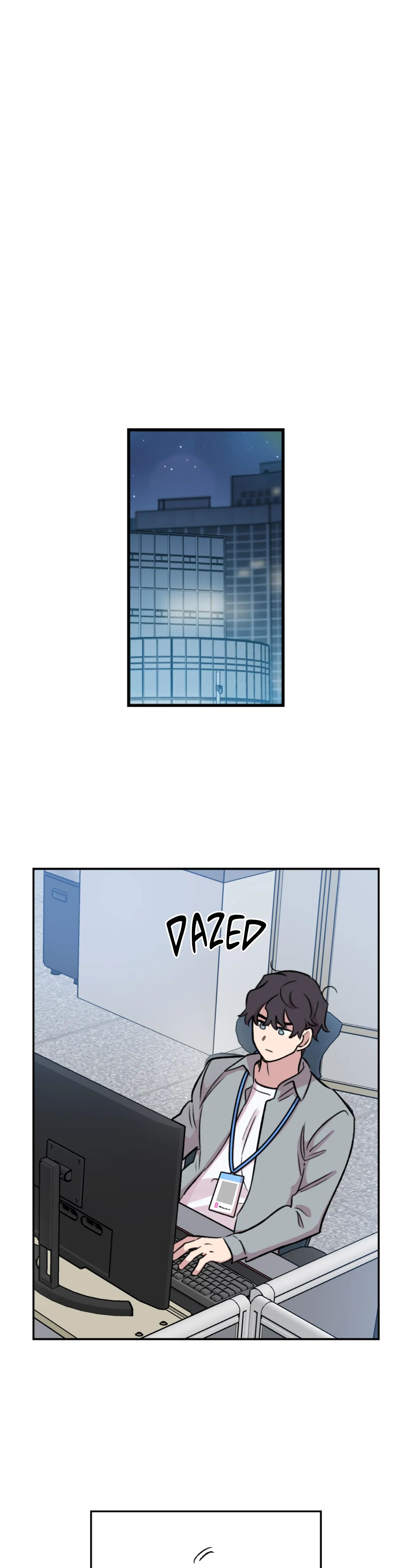 Leave the work to me! Chapter 85 - Side Story 2 (4) image 25