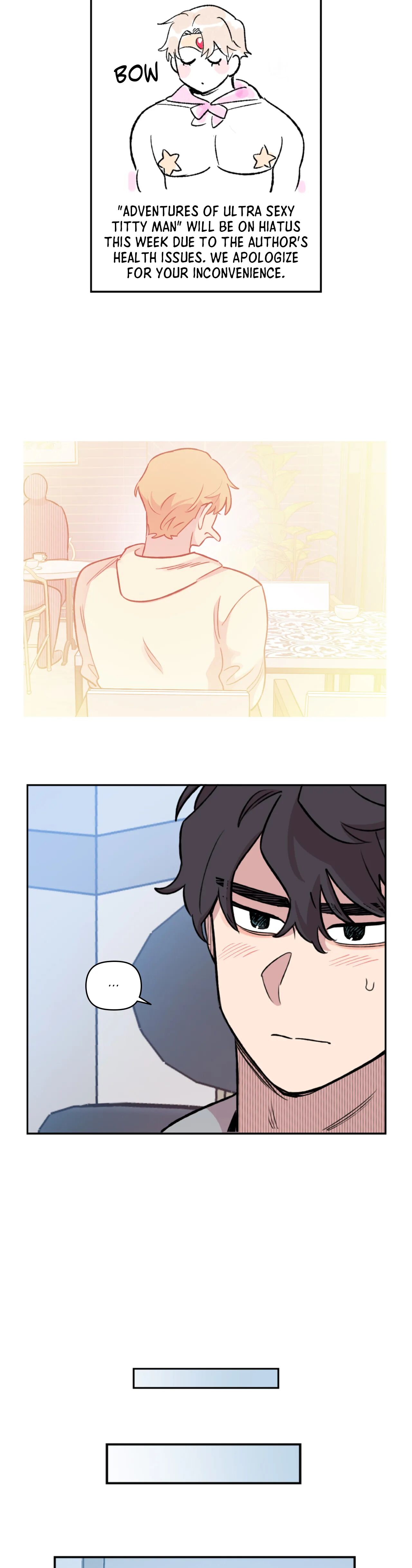 Leave the work to me! Chapter 85 - Side Story 2 (4) image 26
