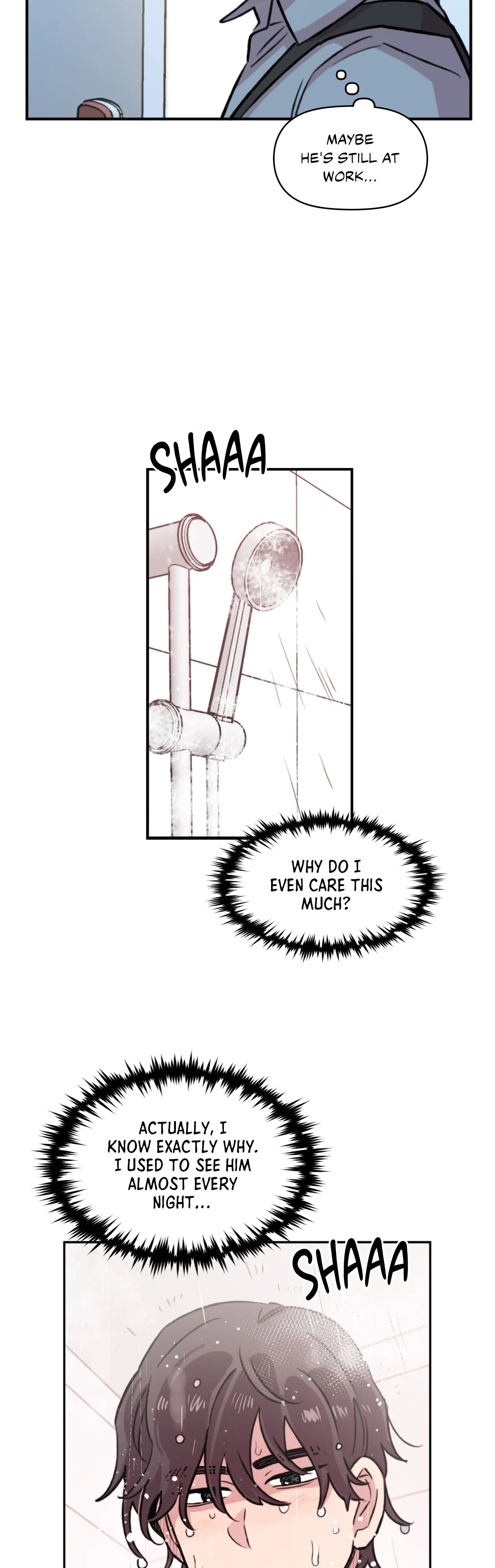 Leave the work to me! Chapter 85 - Side Story 2 (4) image 29