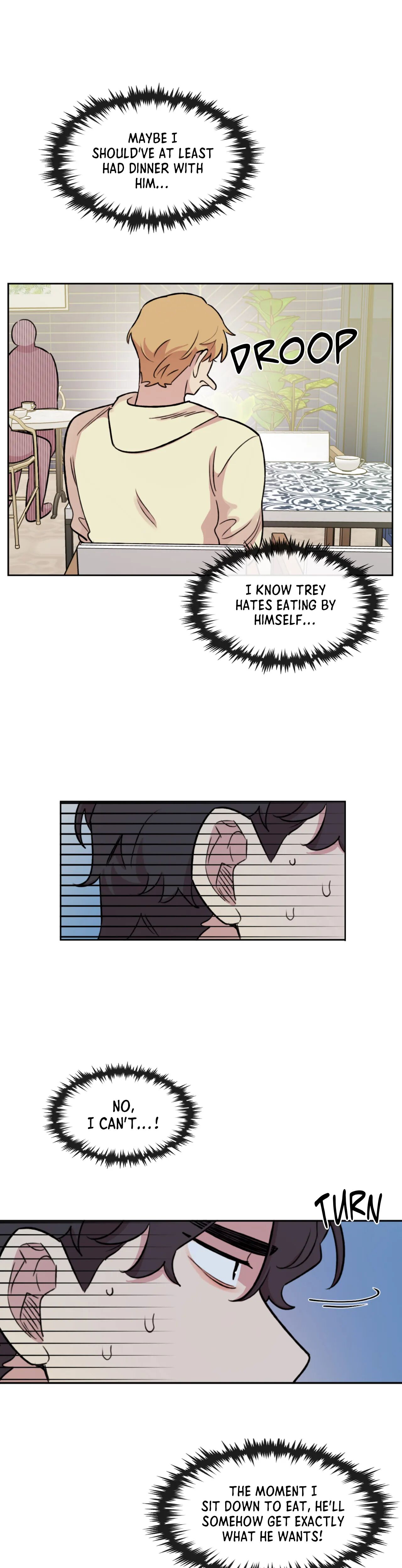 Leave the work to me! Chapter 85 - Side Story 2 (4) image 5