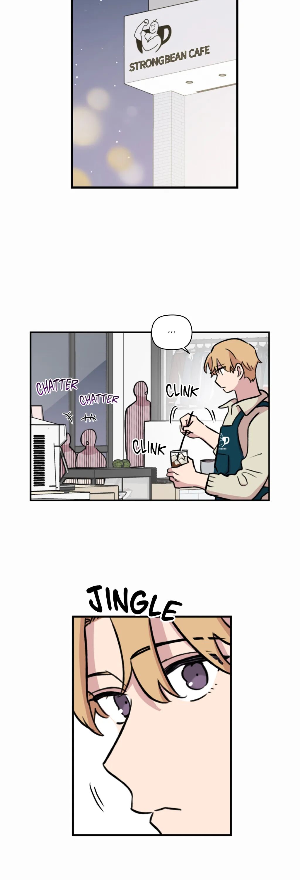 Leave the work to me! Chapter 86 - Side Story 2 (5) image 9