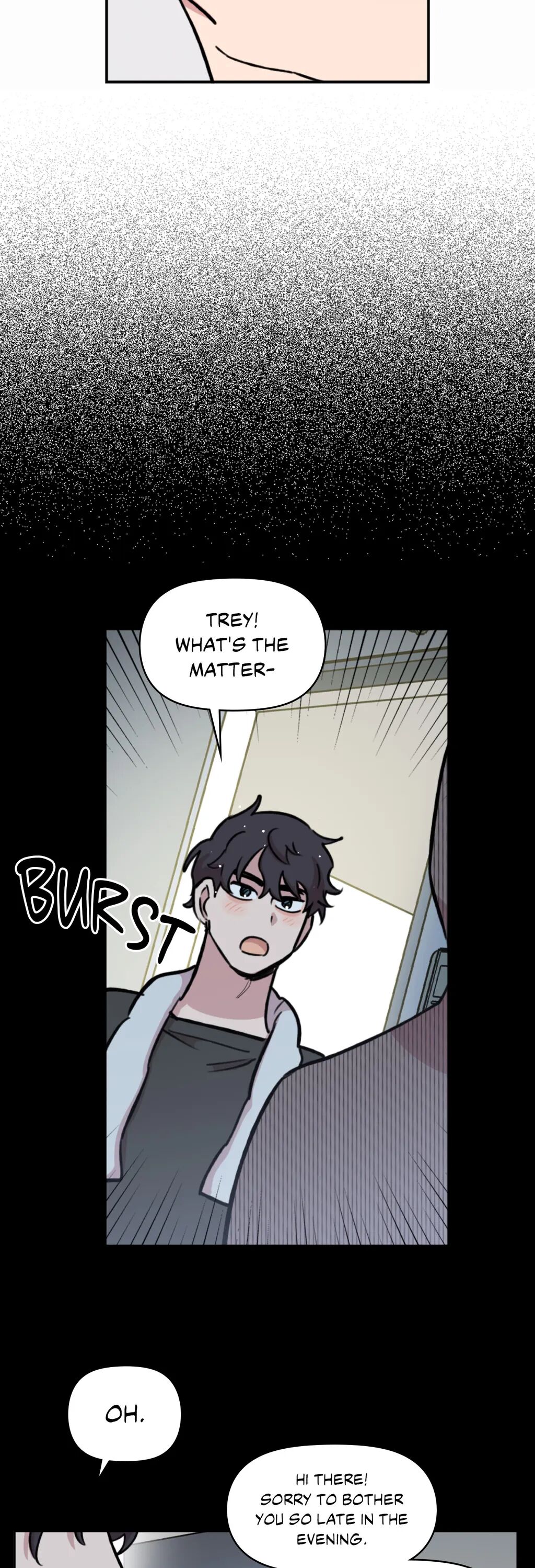 Leave the work to me! Chapter 86 - Side Story 2 (5) image 22