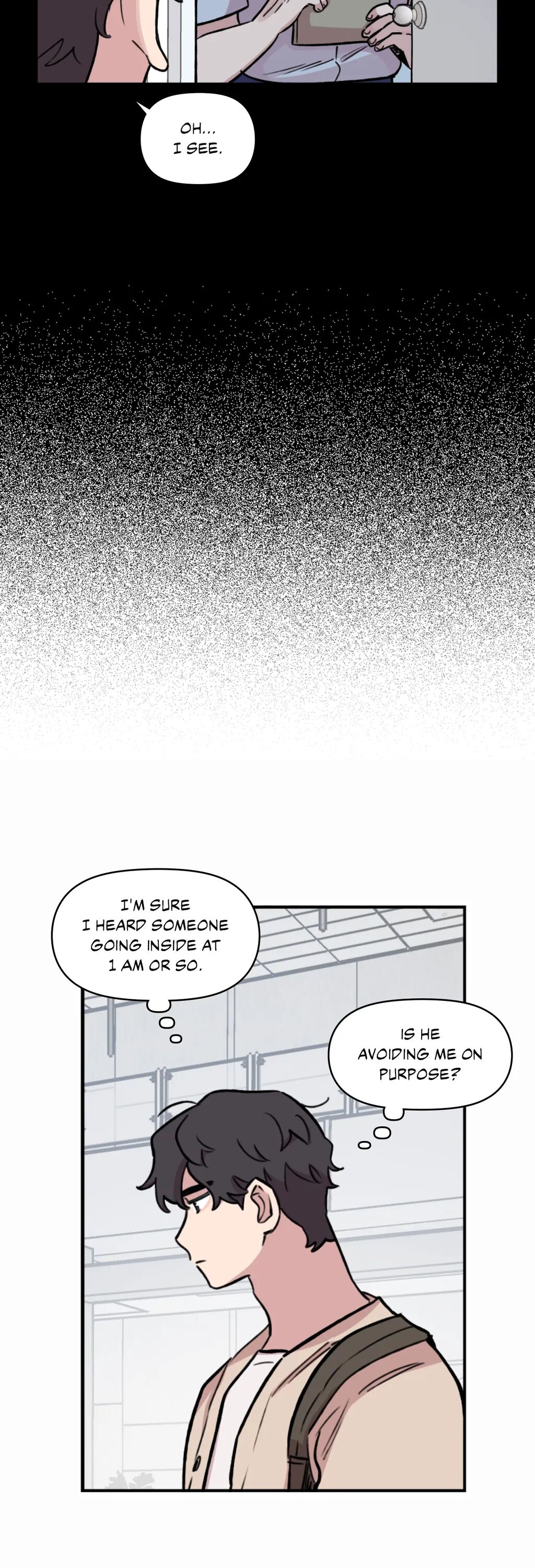 Leave the work to me! Chapter 86 - Side Story 2 (5) image 25