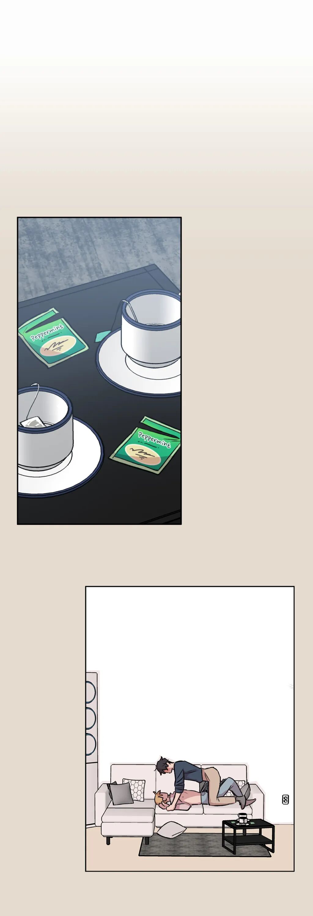 Leave the work to me! Chapter 86 - Side Story 2 (5) image 26