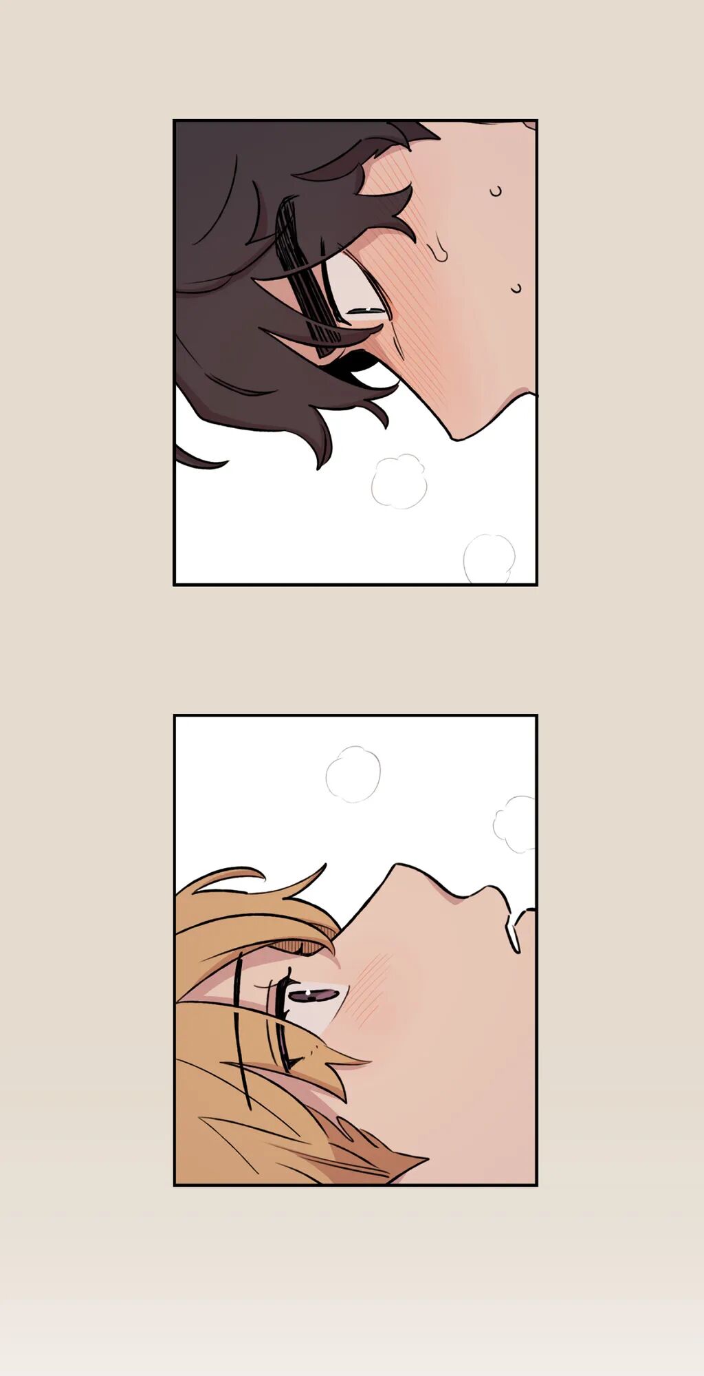Leave the work to me! Chapter 86 - Side Story 2 (5) image 27