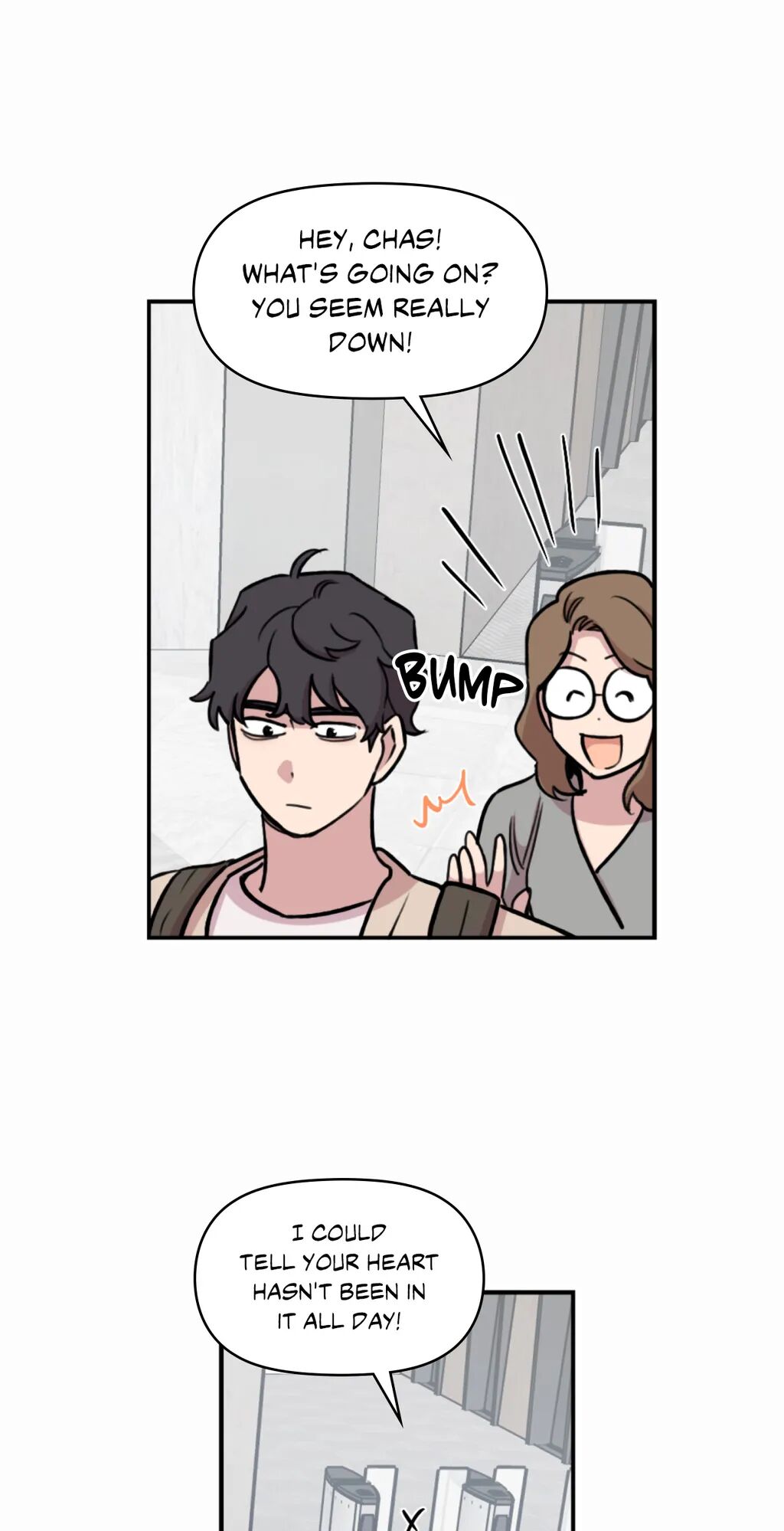 Leave the work to me! Chapter 86 - Side Story 2 (5) image 29