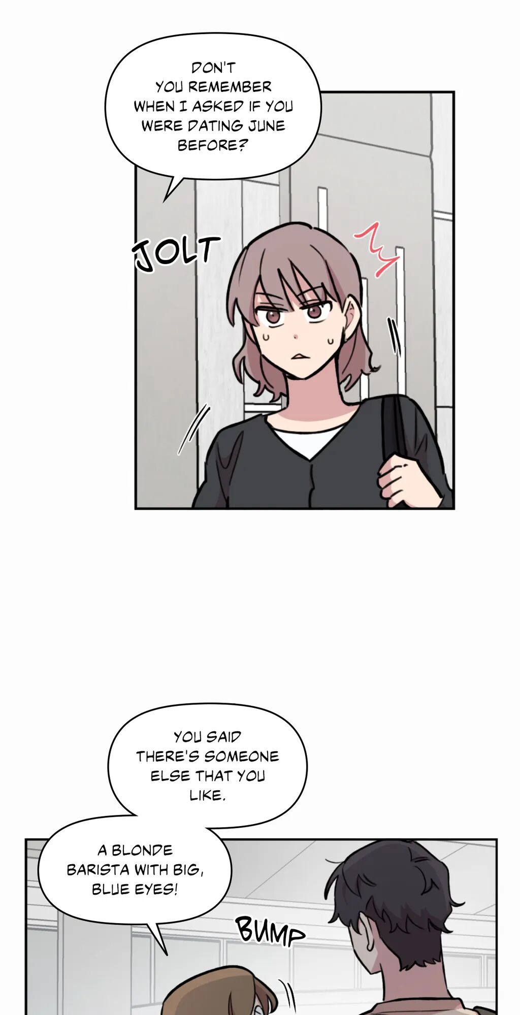 Leave the work to me! Chapter 86 - Side Story 2 (5) image 31