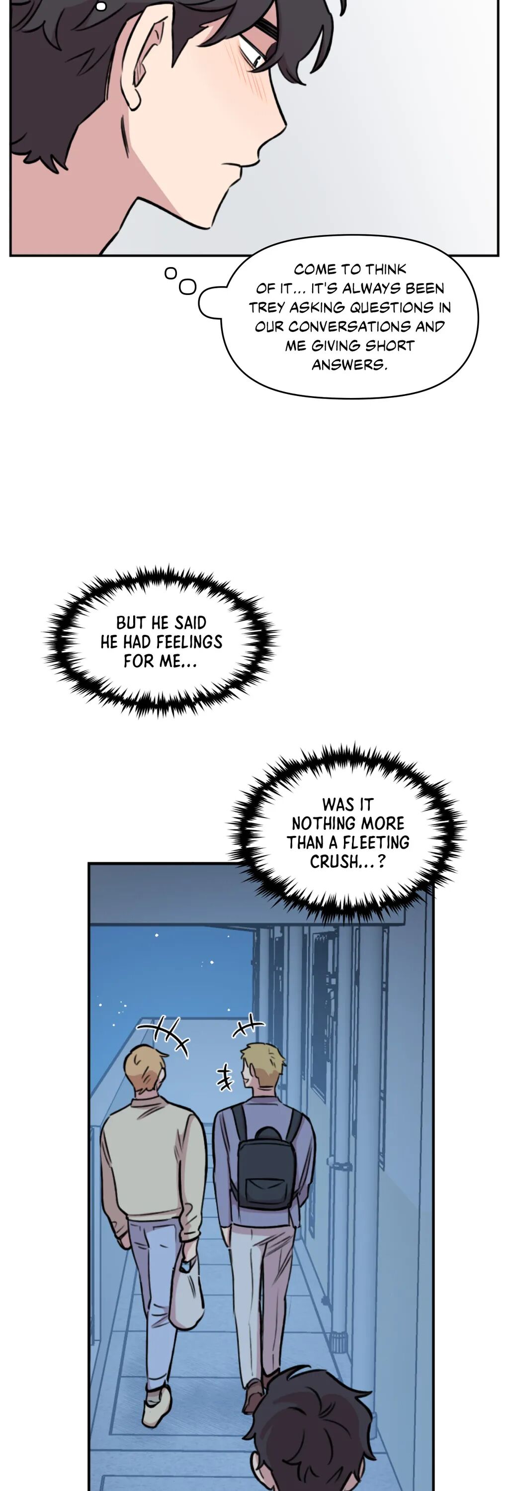 Leave the work to me! Chapter 87 - Side Story 2 (6) image 15