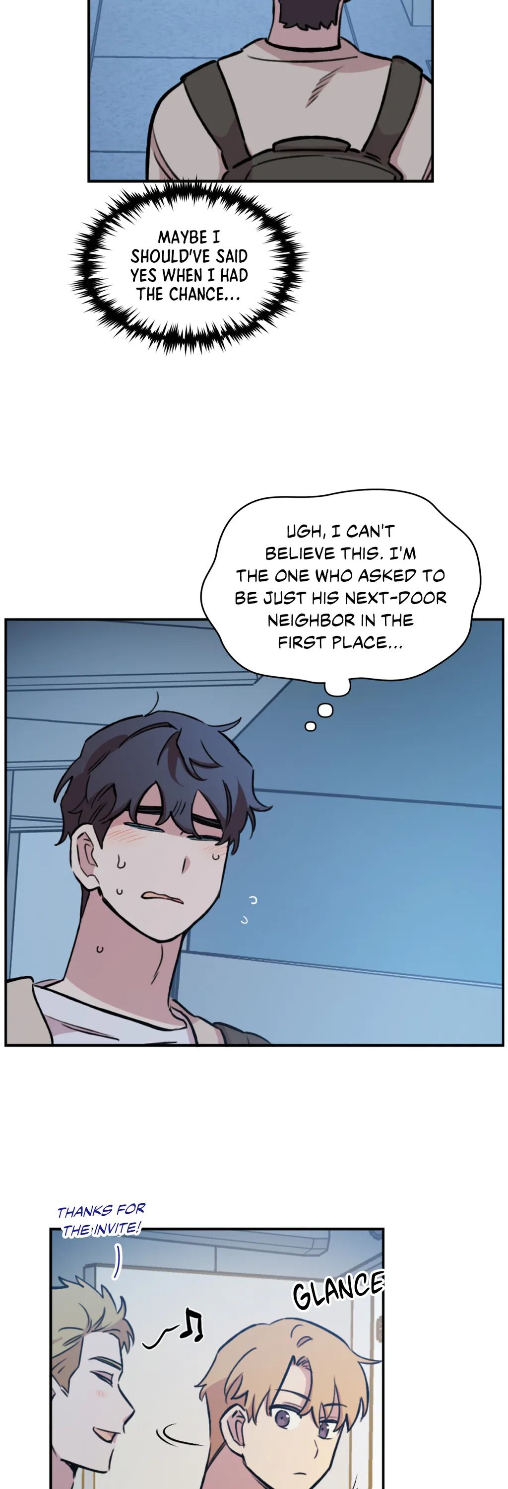 Leave the work to me! Chapter 87 - Side Story 2 (6) image 16