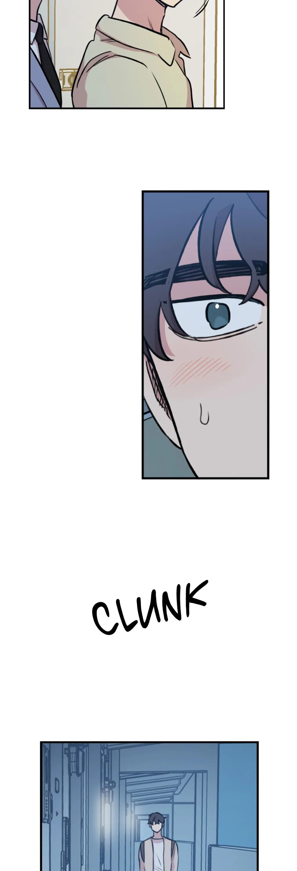 Leave the work to me! Chapter 87 - Side Story 2 (6) image 17