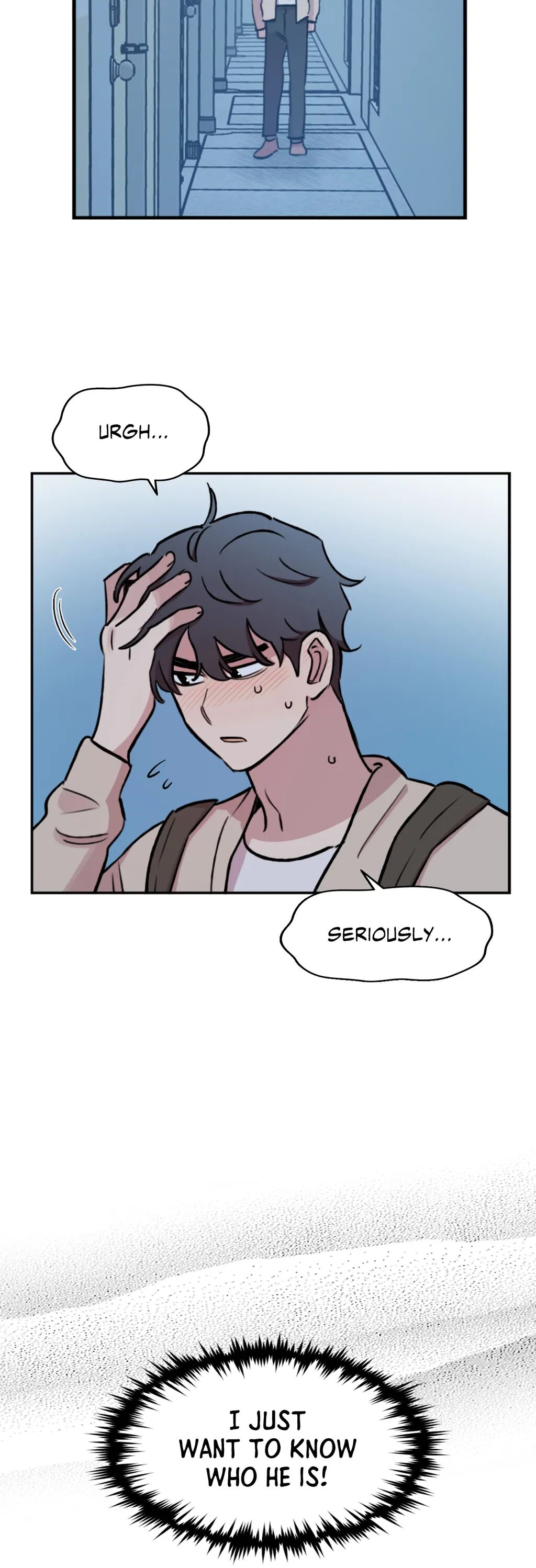 Leave the work to me! Chapter 87 - Side Story 2 (6) image 18