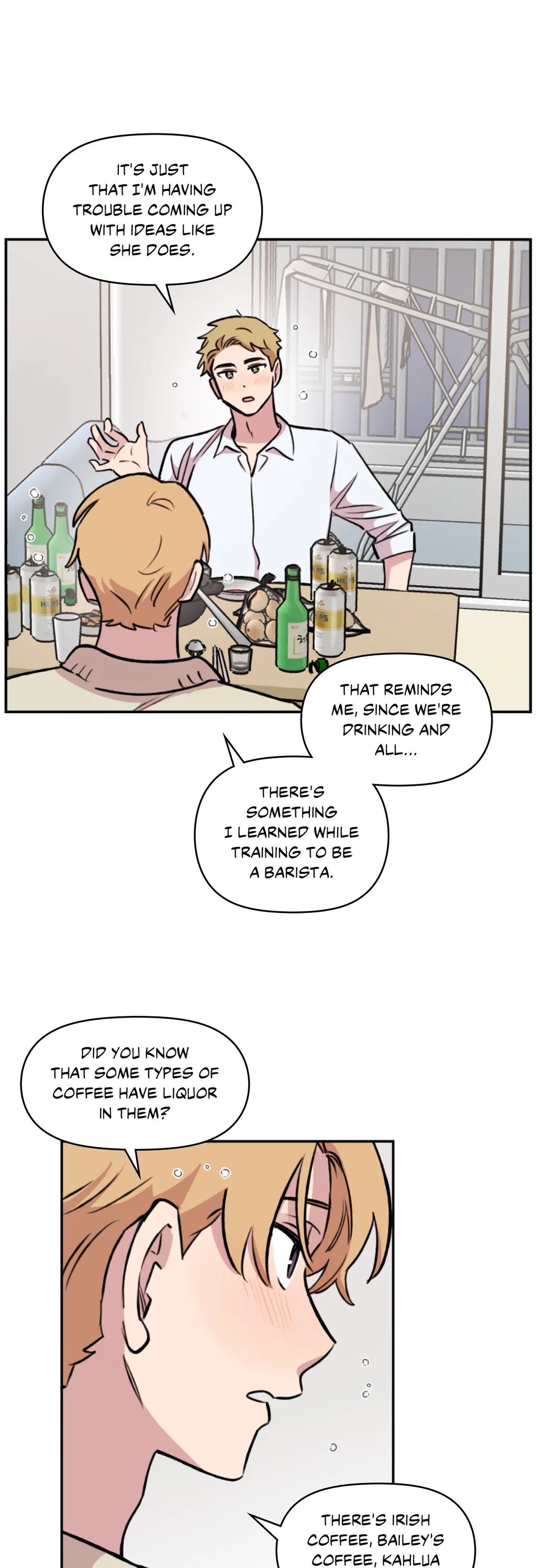 Leave the work to me! Chapter 87 - Side Story 2 (6) image 20