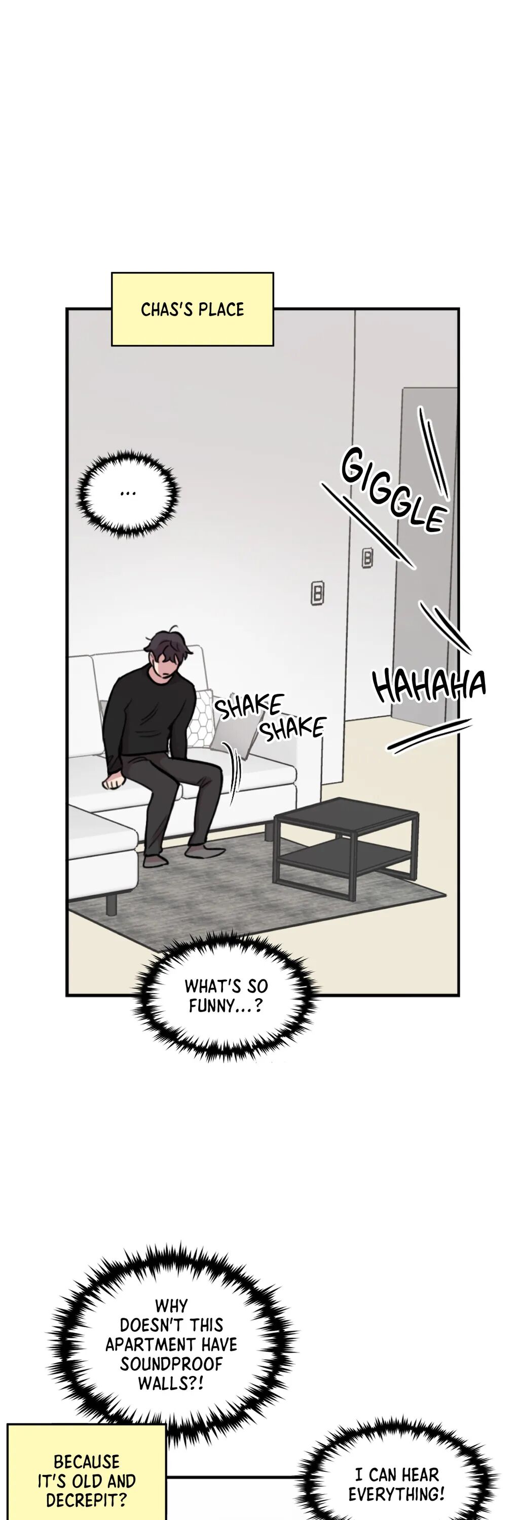Leave the work to me! Chapter 87 - Side Story 2 (6) image 24