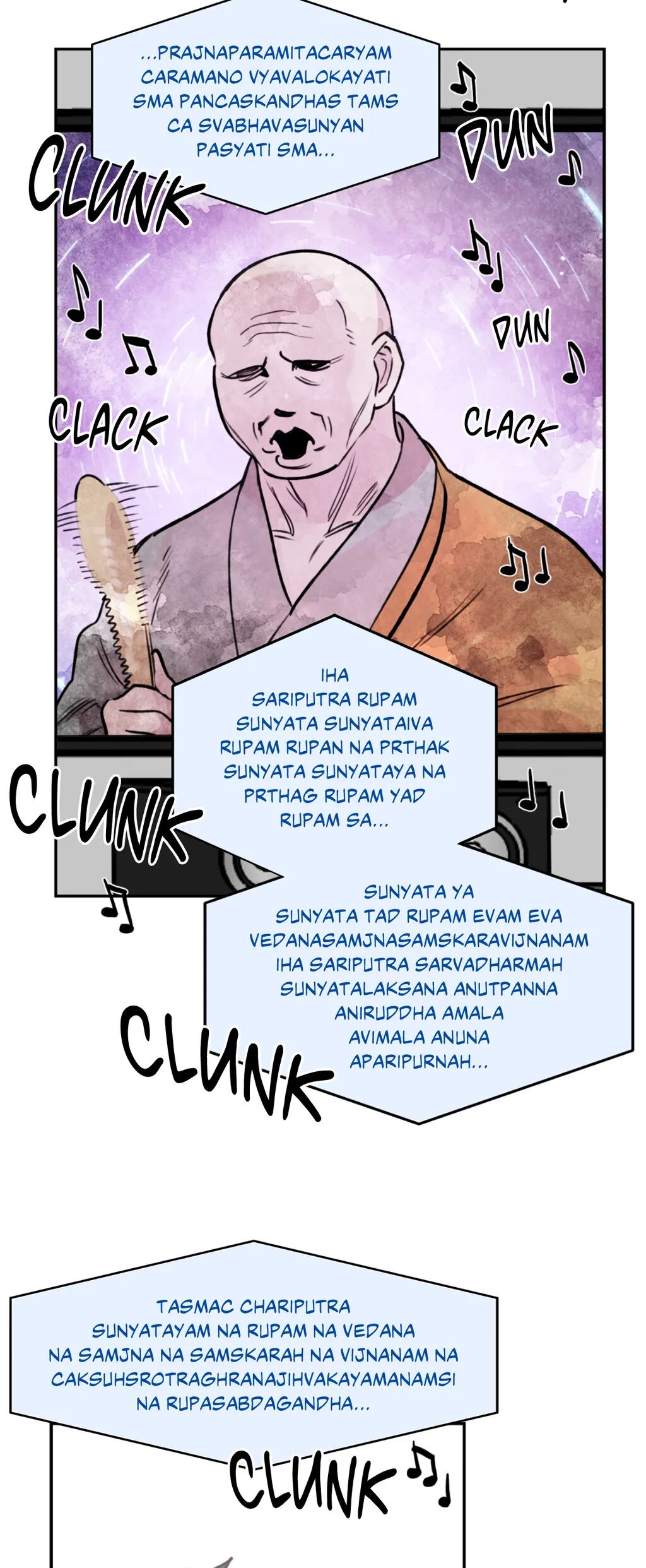 Leave the work to me! Chapter 87 - Side Story 2 (6) image 28